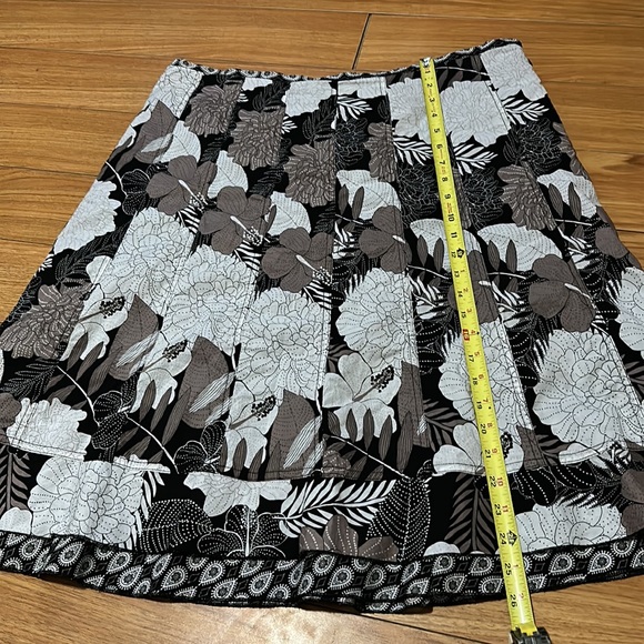 Eric Alexandre Skirt - Picture 3 of 8